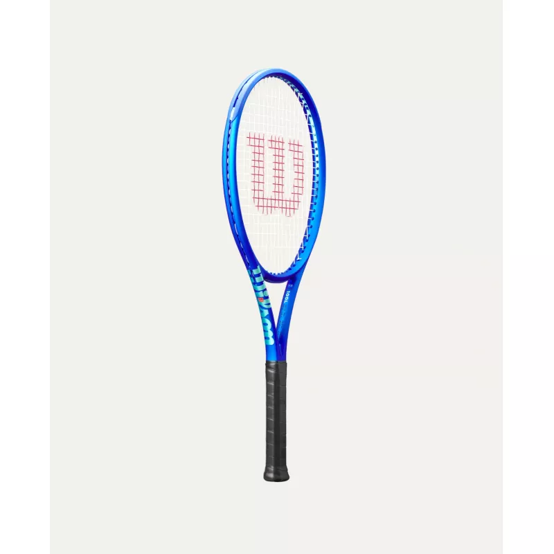 Wilson Wilson Ultra 100L V5 Ustrenget Blå