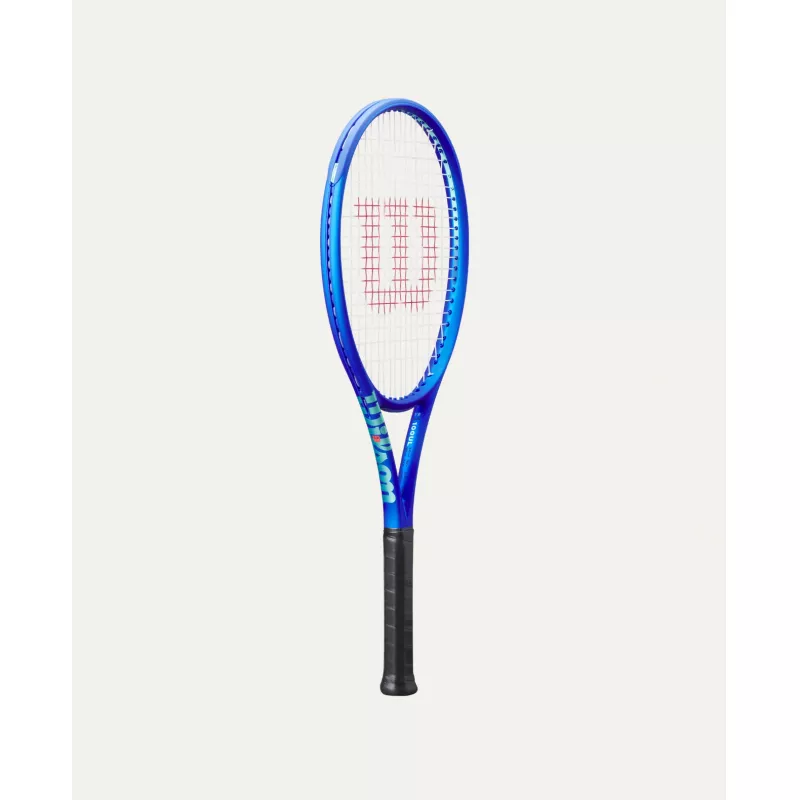 Wilson Wilson Ultra 100UL V5 Strenget Blå