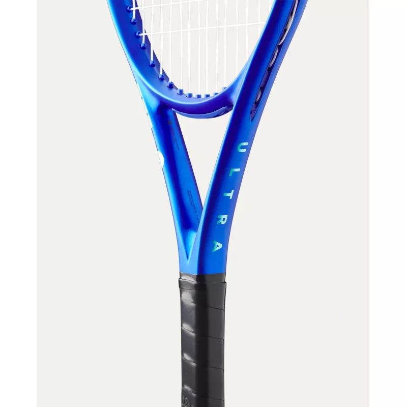 Wilson Wilson Ultra 25 inch Junior Blå - Bilde 3