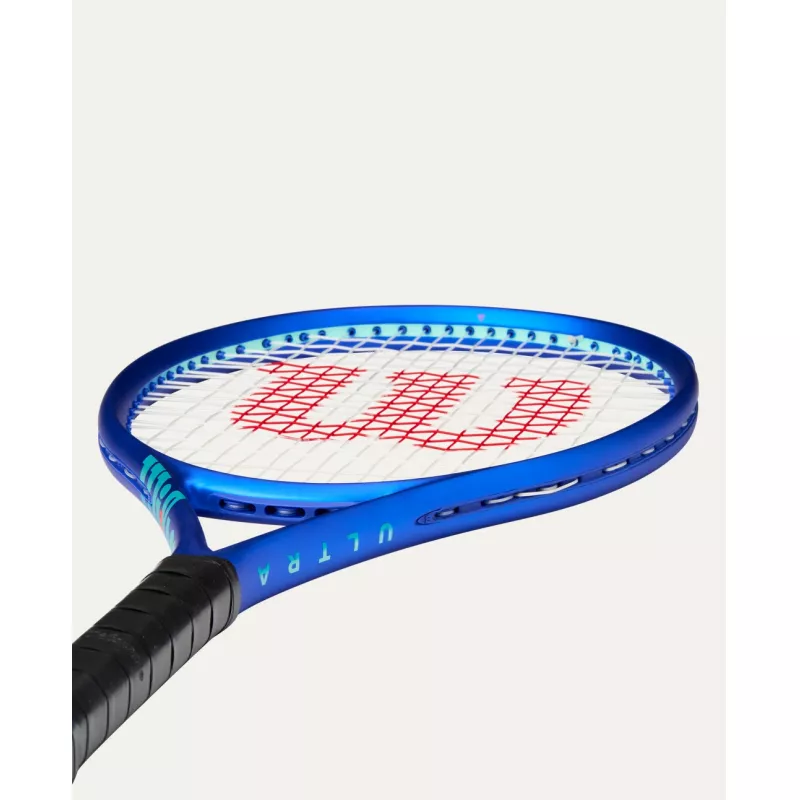 Wilson Ultra 26 inch V5 Strenget Blå - Bilde 2