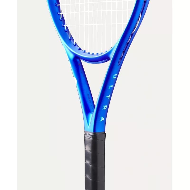 Wilson Ultra 26 inch V5 Strenget Blå - Bilde 3