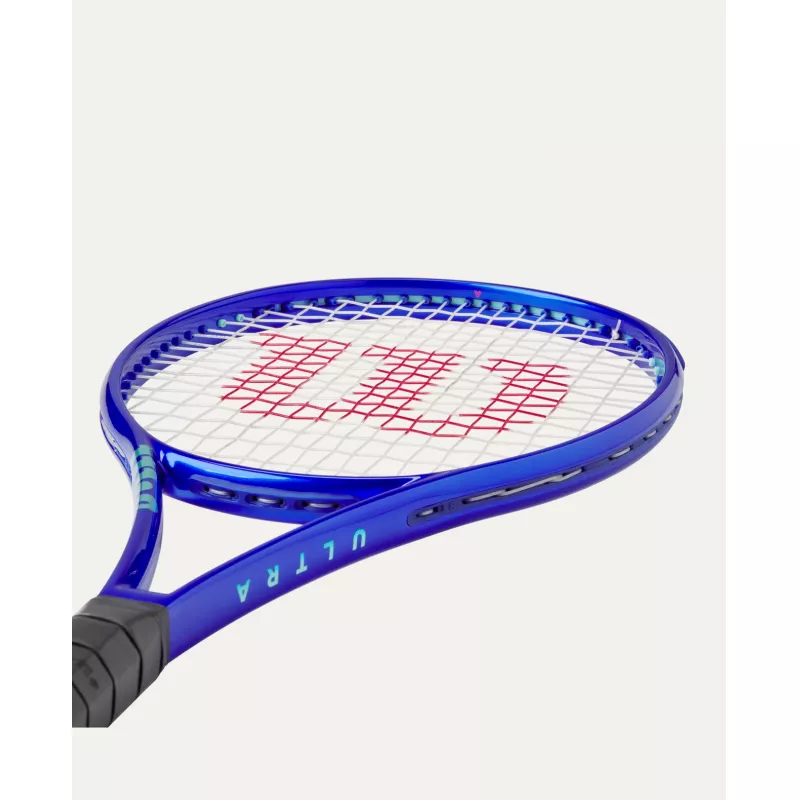 Wilson Wilson Ultra 99 Pro V5 Ustrenget Blå - Bilde 2