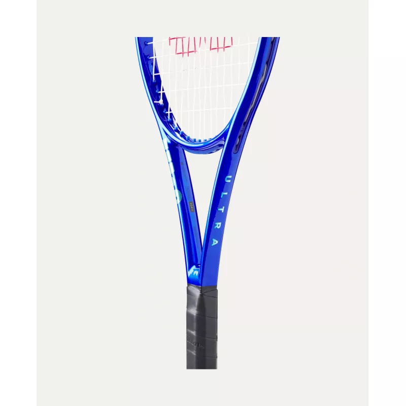 Wilson Wilson Ultra 99 Pro V5 Ustrenget Blå - Bilde 3