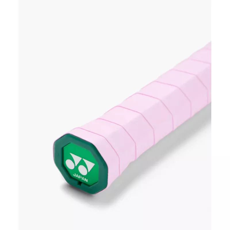 Yonex Wet Super Grip Rosa - Bilde 2