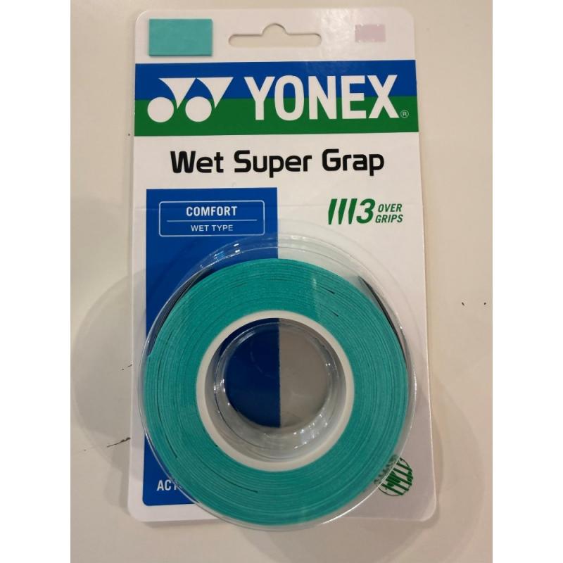 Yonex Wet Super Grep Mint