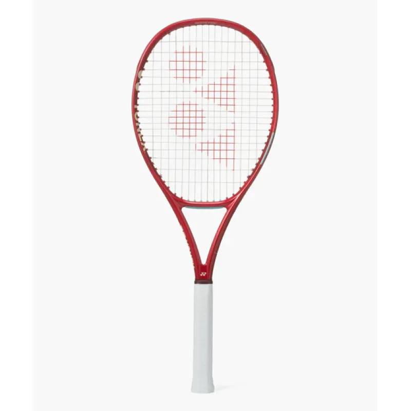 Yonex VCORE 100 tennis racket rød