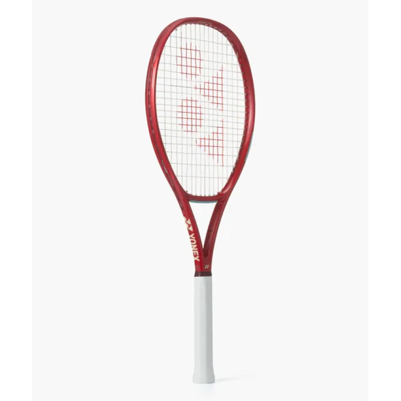 Yonex VCORE 100 tennis racket rød - Bilde 2