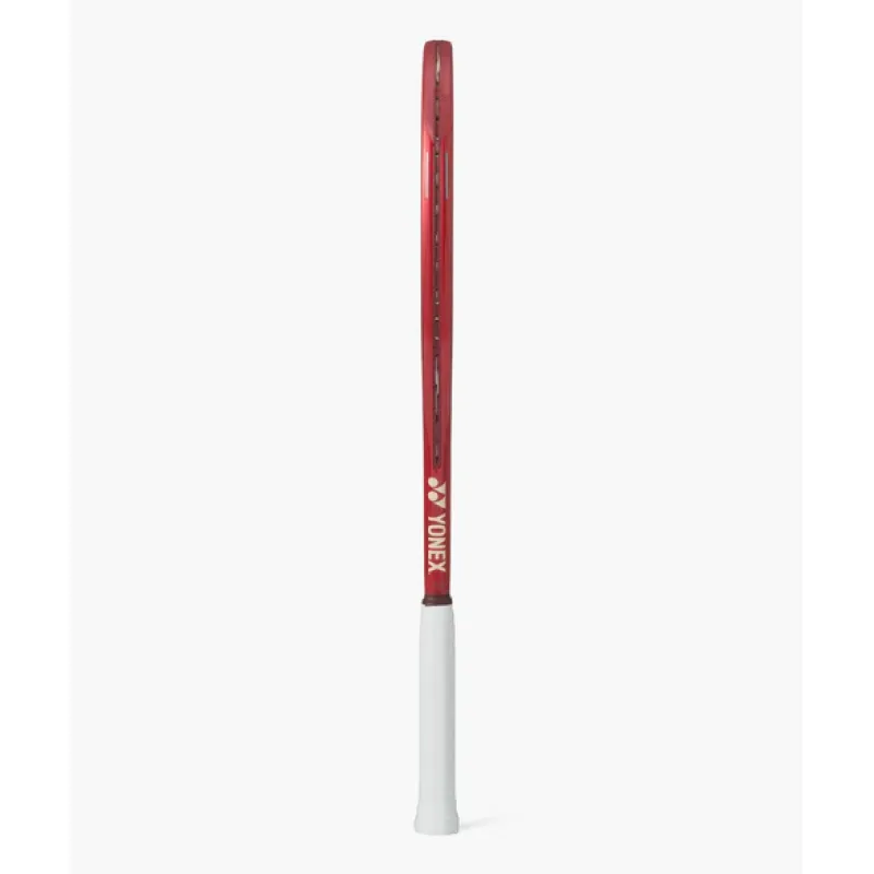 Yonex VCORE 100 tennis racket rød - Bilde 3