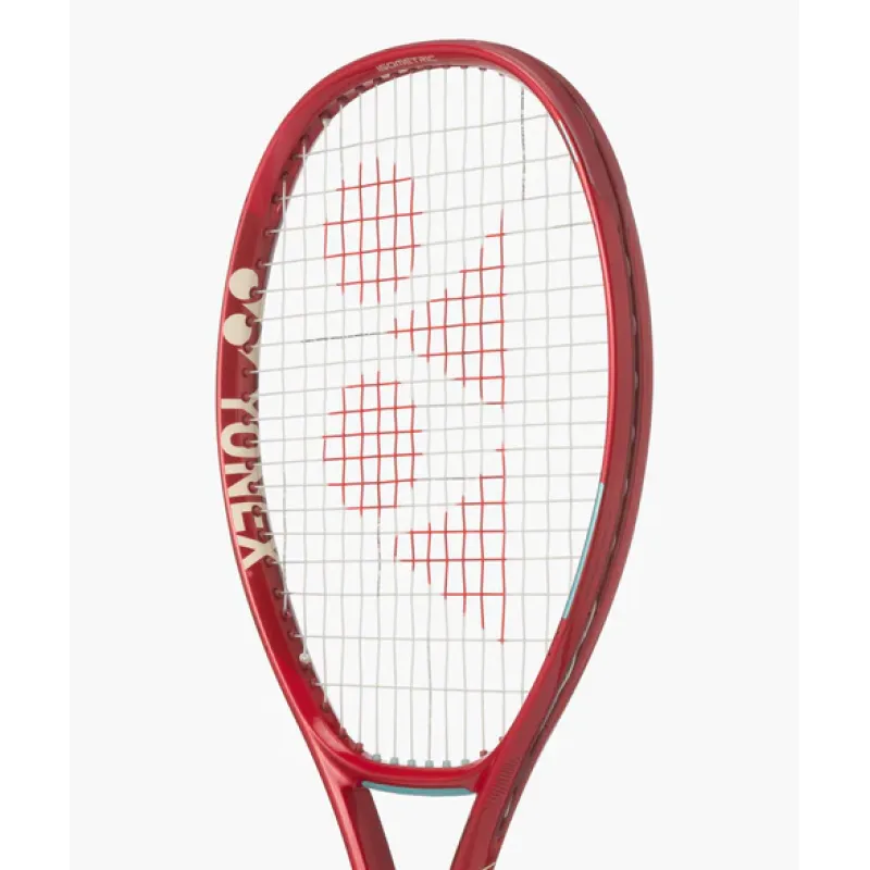Yonex VCORE 100 tennis racket rød - Bilde 4