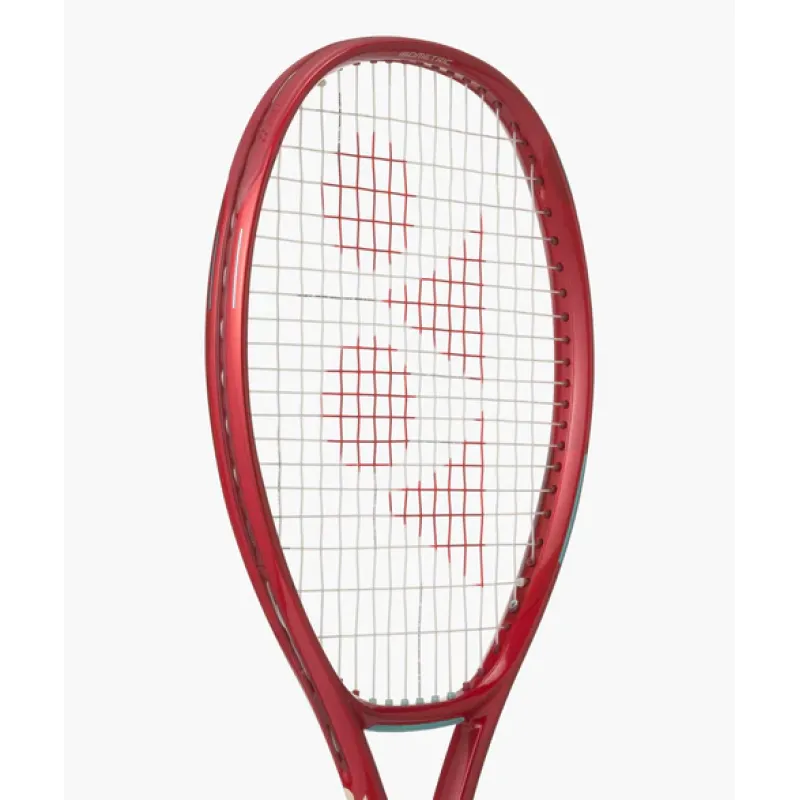 Yonex VCORE 100 tennis racket rød - Bilde 5