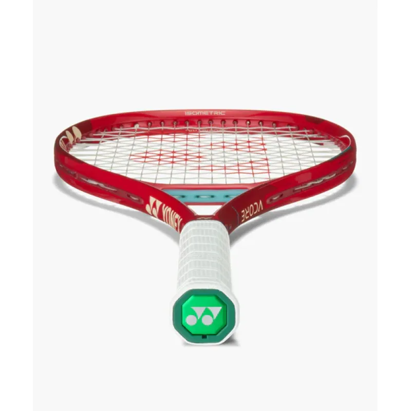 Yonex VCORE 100 tennis racket rød - Bilde 6
