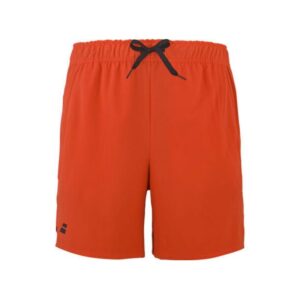 Babolat Play Shorts Herre Rød