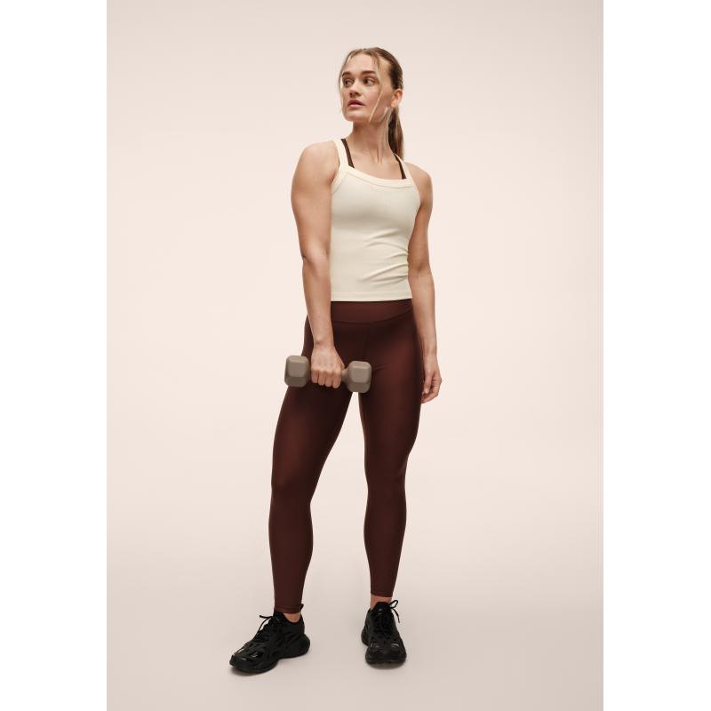 Casall Casall Graphic High Waist Tights 21568 Vinderen Sport 2