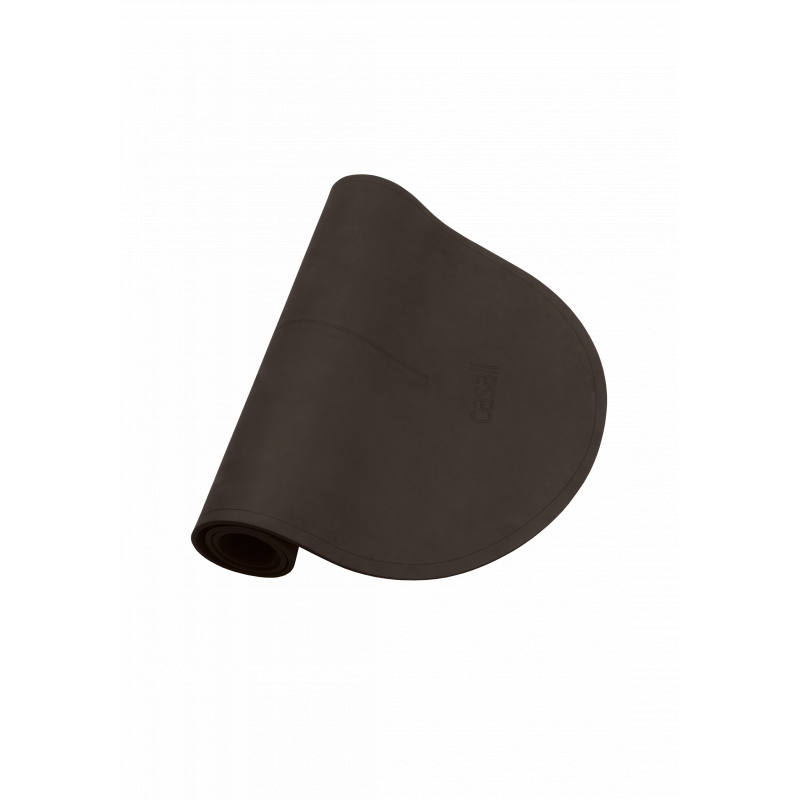 Casall Casall Oval Pilates and Training Mat 8mm 26527 Vinderen Sport 4