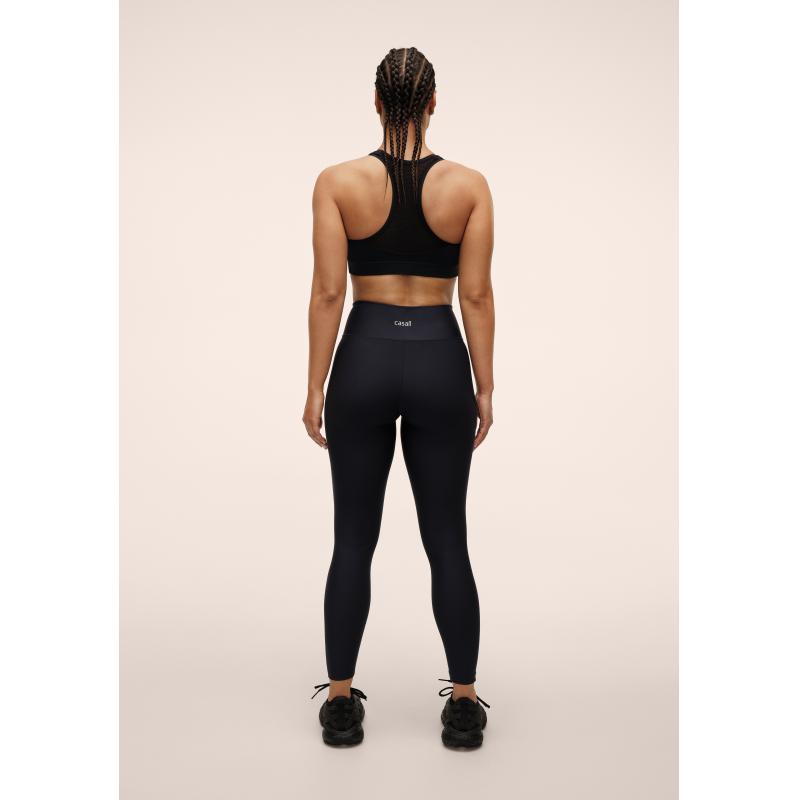 Casall Casall Overlap High Waist Tights 22500 Vinderen Sport 2