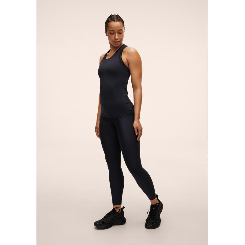 Casall Casall Overlap High Waist Tights 22500 Vinderen Sport 5