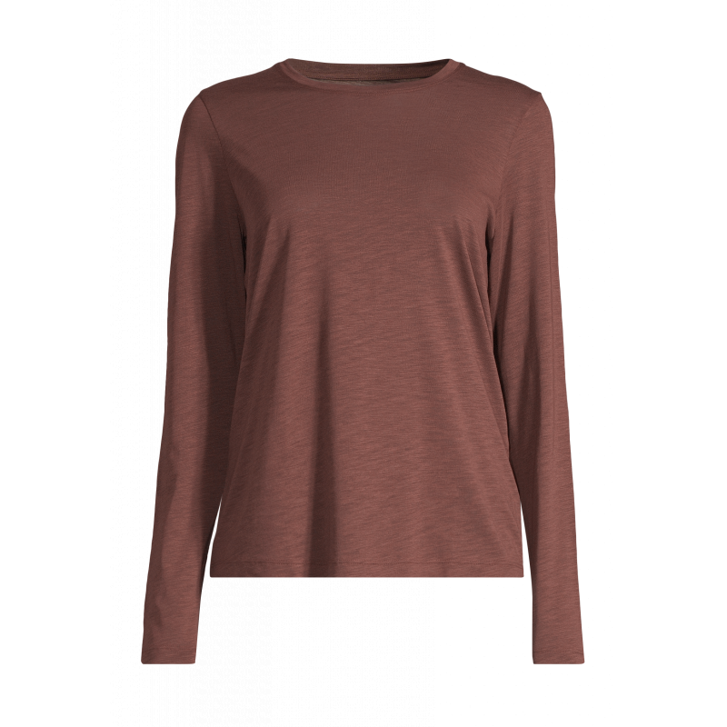 Casall Casall Soft Texture Long Sleeve 24113 Vinderen Sport 1