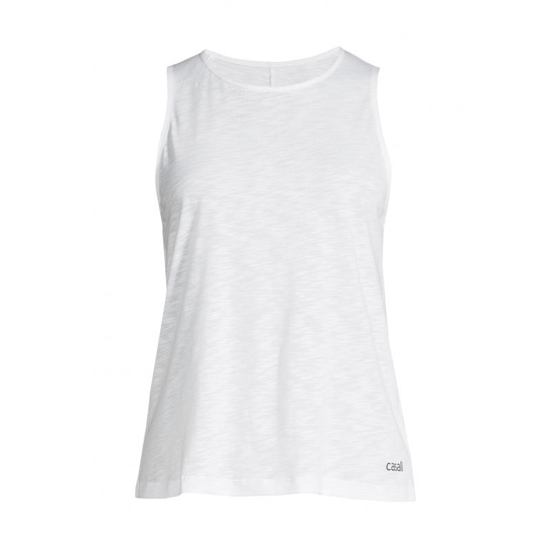 Casall Casall Soft Texture Tank 23102 Vinderen Sport 1