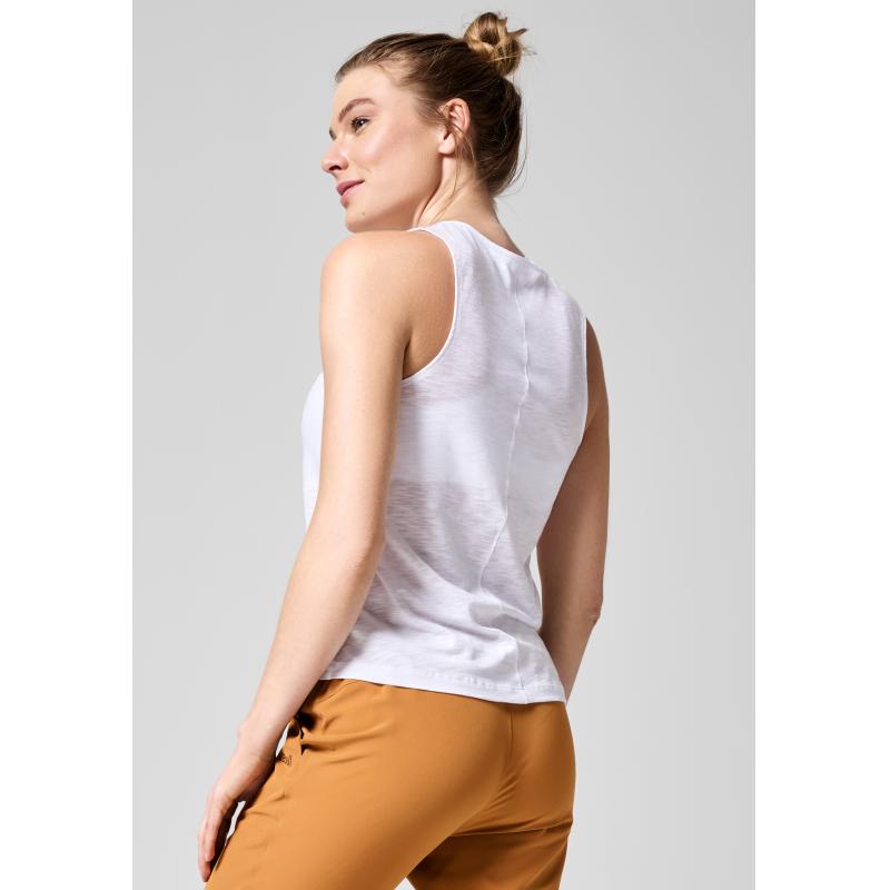 Casall Casall Soft Texture Tank 23102 Vinderen Sport 3