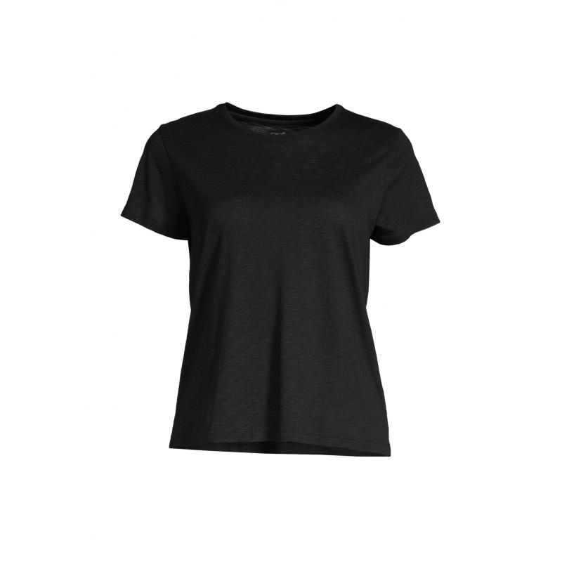Casall Casall Soft Texture Tee 23103 Vinderen Sport 1
