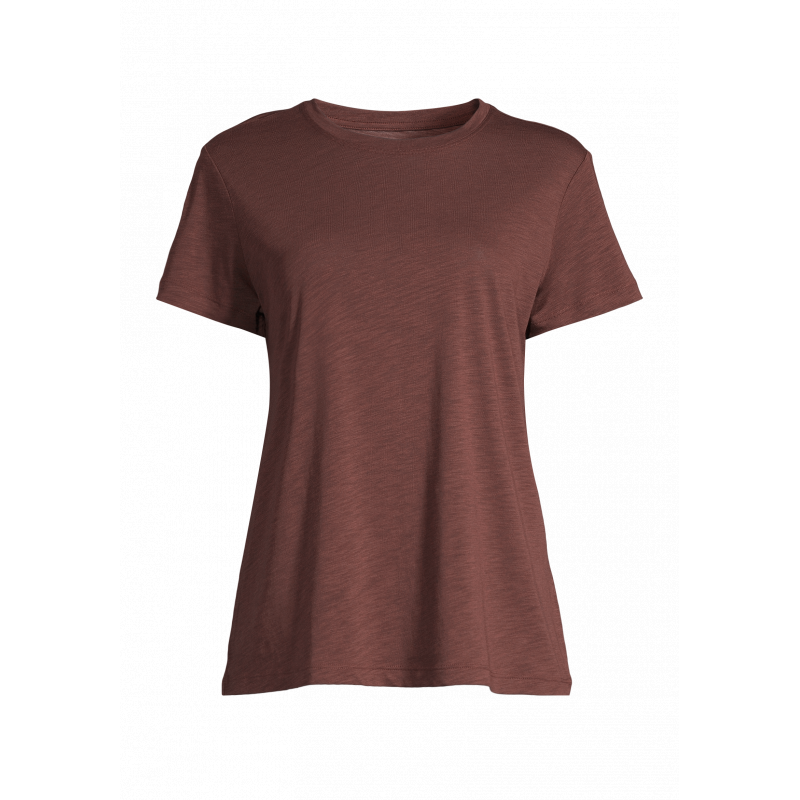 Casall Casall Soft Texture Tee 23103 Vinderen Sport 1