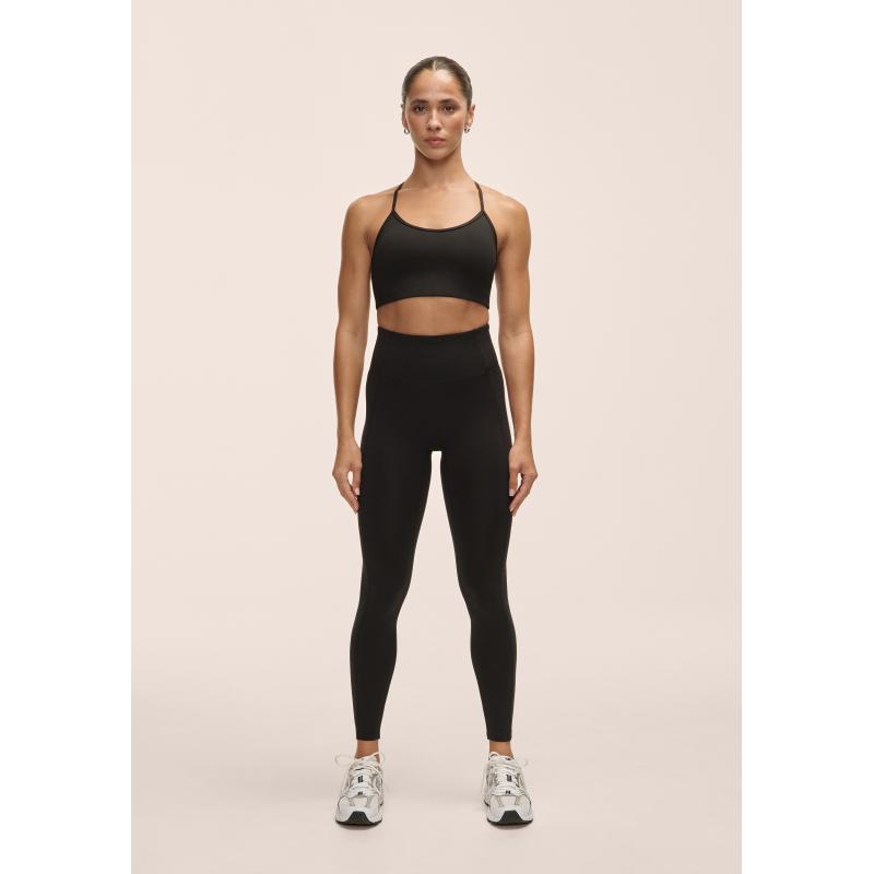 Casall Casall Soft Touch High Waist Tights 25041 Vinderen Sport 3