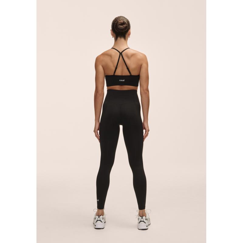 Casall Casall Soft Touch High Waist Tights 25041 Vinderen Sport 5