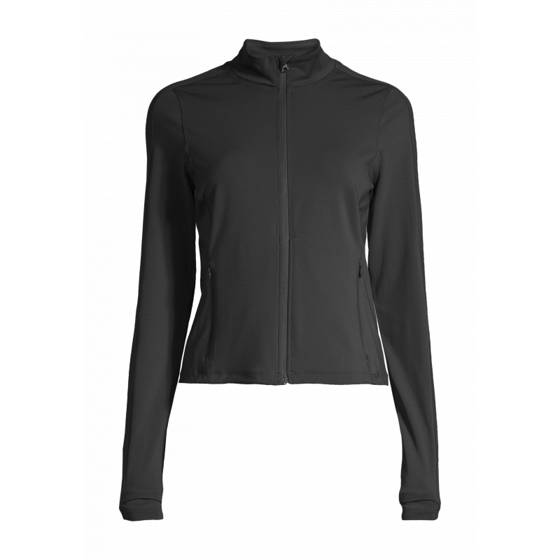 Casall Casall Soft Touch Zip Jacket 25217 Vinderen Sport 1