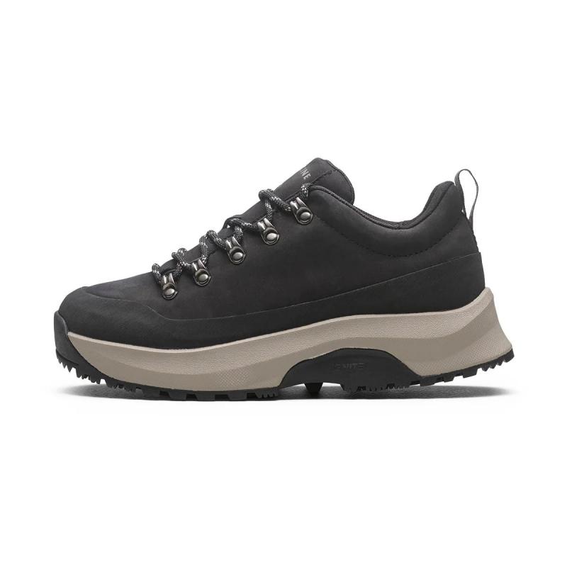 GAITLINE Sinober Lite Herre Sort