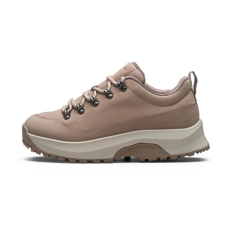GAITLINE Sinober Lite Dame Beige