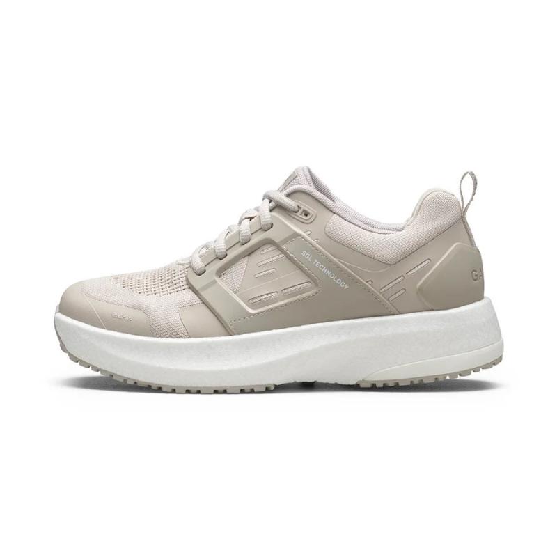 GAITLINE Worldcup Pro Dame Beige