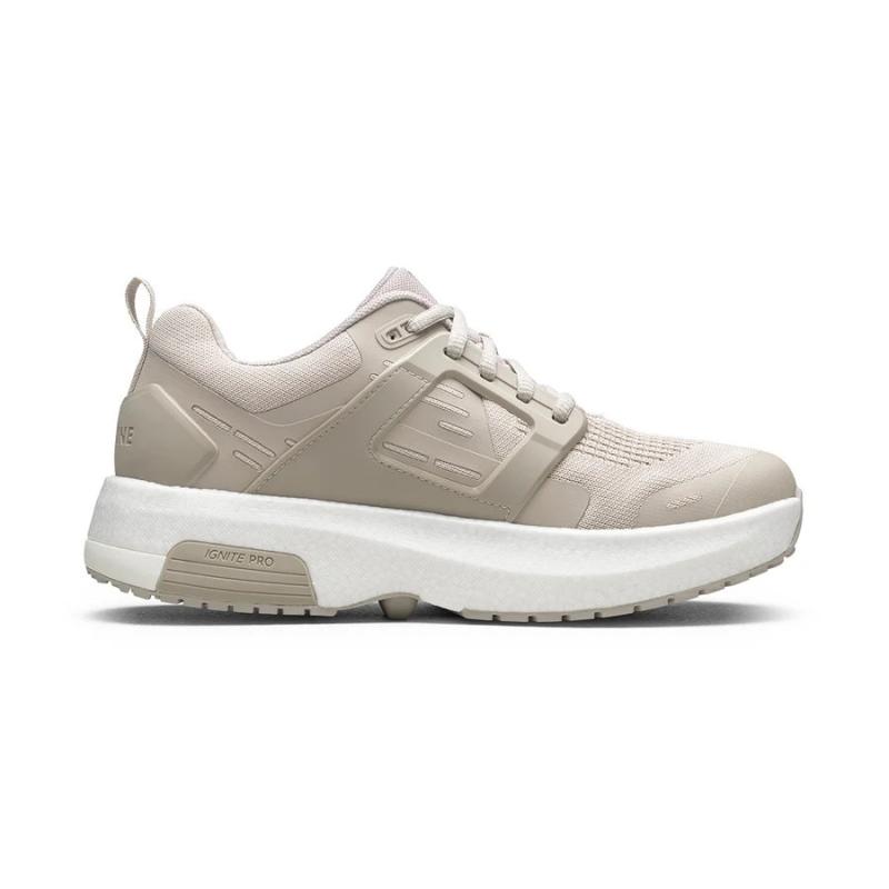 GAITLINE Worldcup Pro Dame Beige - Bilde 2
