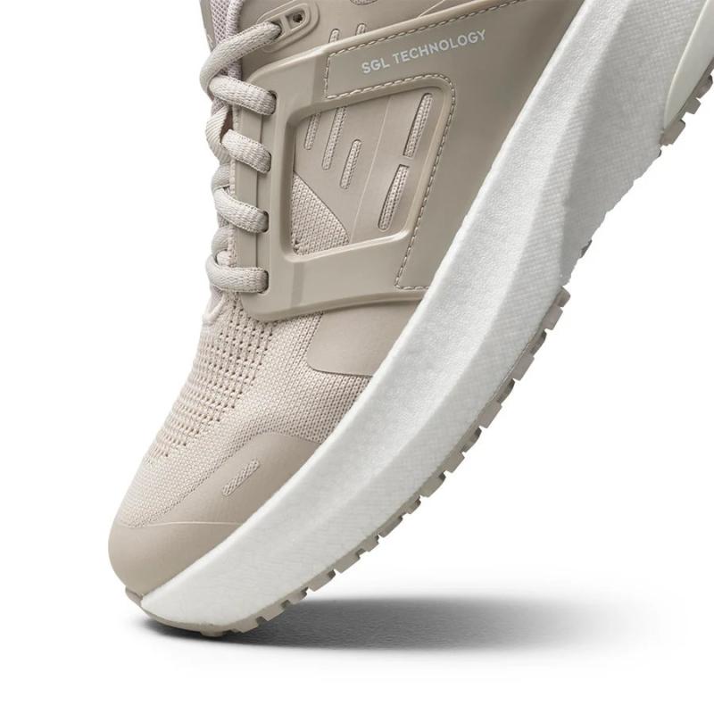 GAITLINE Worldcup Pro Dame Beige - Bilde 3