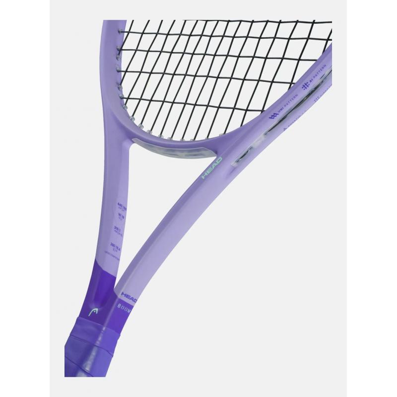Head Boom MP Alternate Tennisracket Lilla - Bilde 2