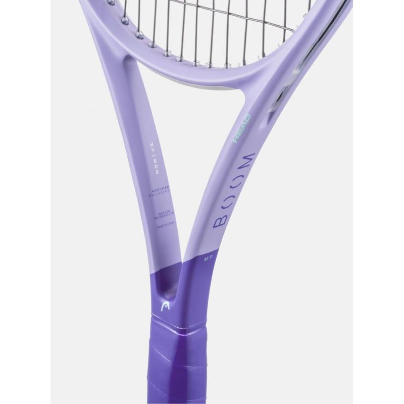 Head Boom MP Alternate Tennisracket Lilla - Bilde 3