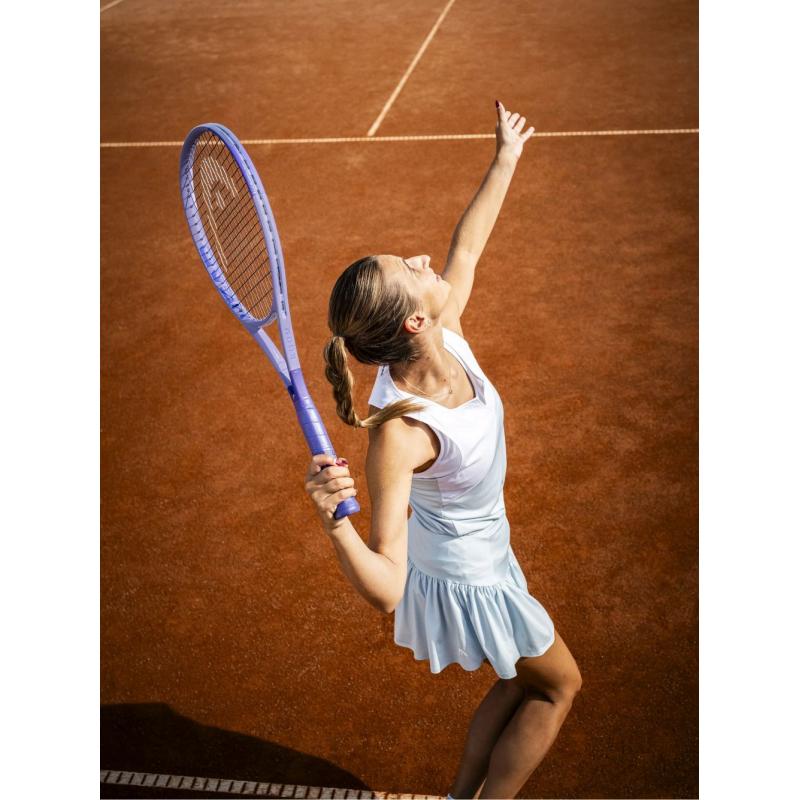 Head Boom MP Alternate Tennisracket Lilla - Bilde 5