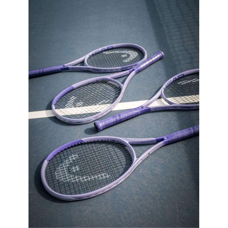 Head Boom MP Alternate Tennisracket Lilla - Bilde 6