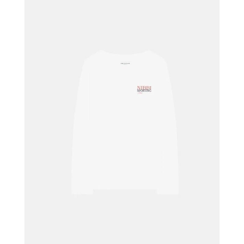 Nibbi Mountain LS Navy