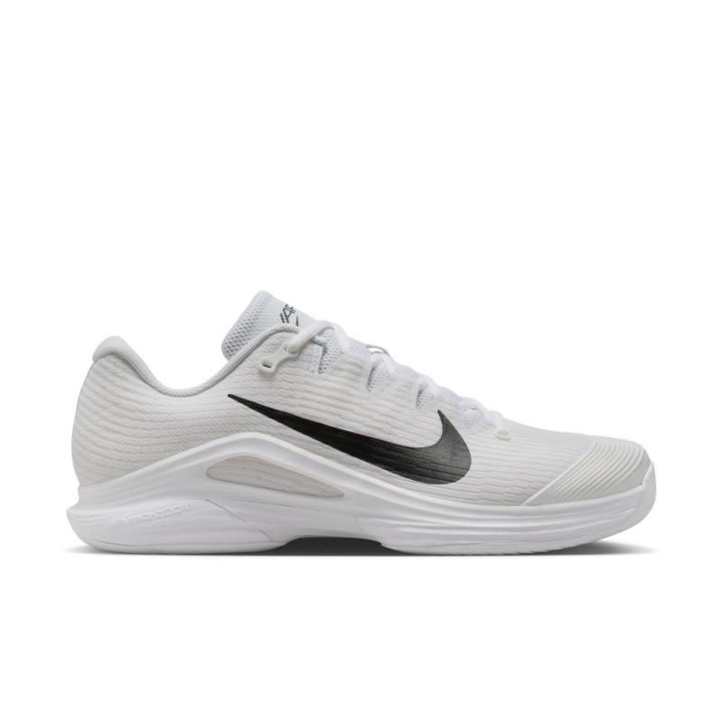 Nike Zoom Vapor Hardcourt Tennissko Herre Hvit