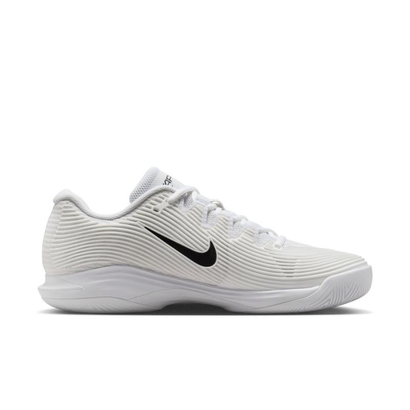 Nike Zoom Vapor Hardcourt Tennissko Herre Hvit - Bilde 2