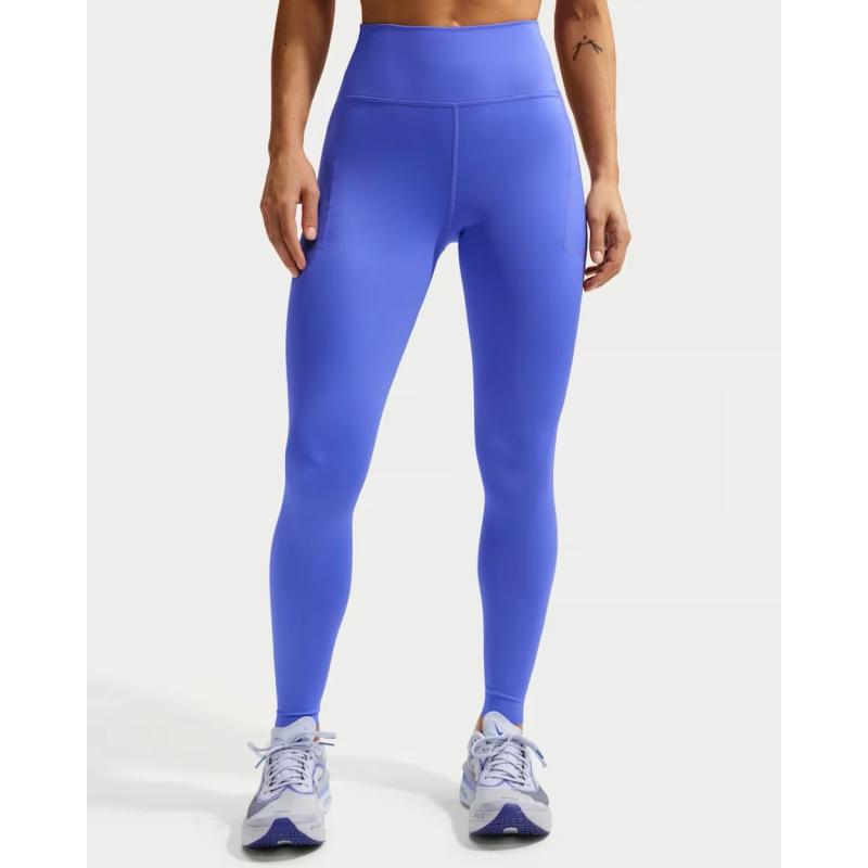 Nike Swift Dri-Fit 7/8 tights - Bilde 2