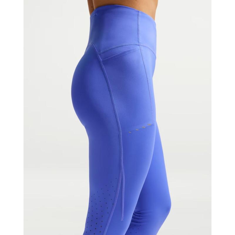 Nike Swift Dri-Fit 7/8 tights - Bilde 4