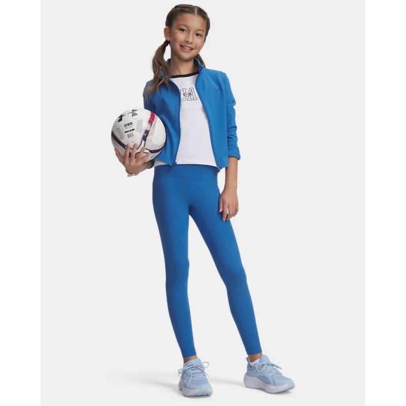 Under Armour Motion Tights Jente Blå