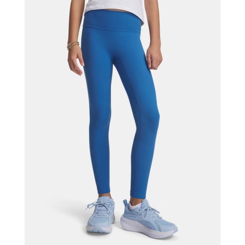 Under Armour Motion Tights Jente Blå - Bilde 2