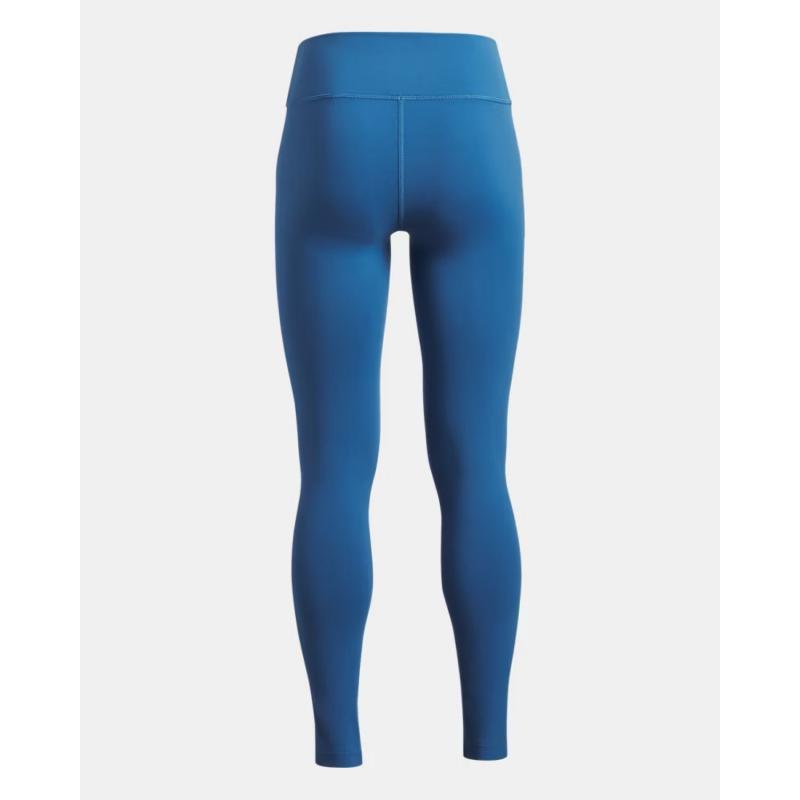 Under Armour Motion Tights Jente Blå - Bilde 3