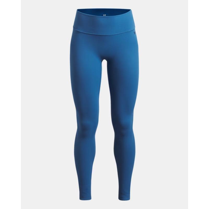 Under Armour Motion Tights Jente Blå - Bilde 4