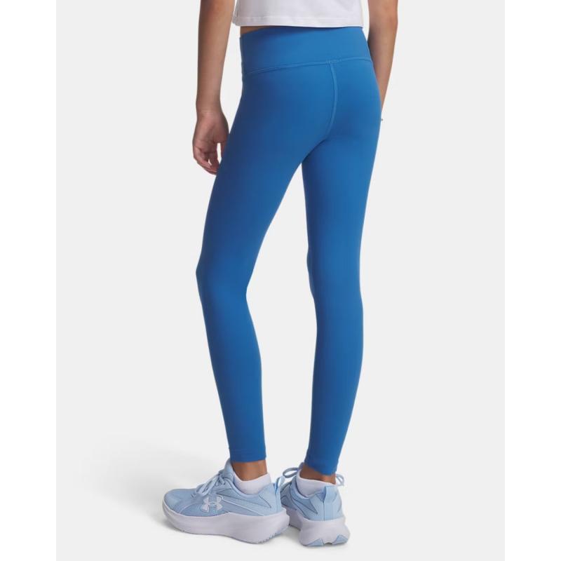 Under Armour Motion Tights Jente Blå - Bilde 5