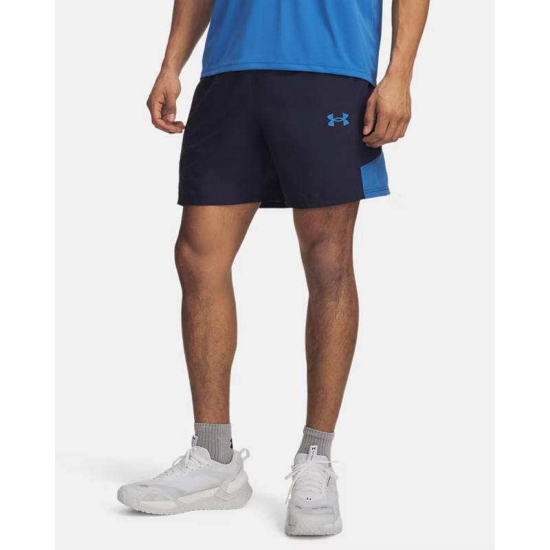 Under Armour Tech Utility Treningsshorts Herre Navy