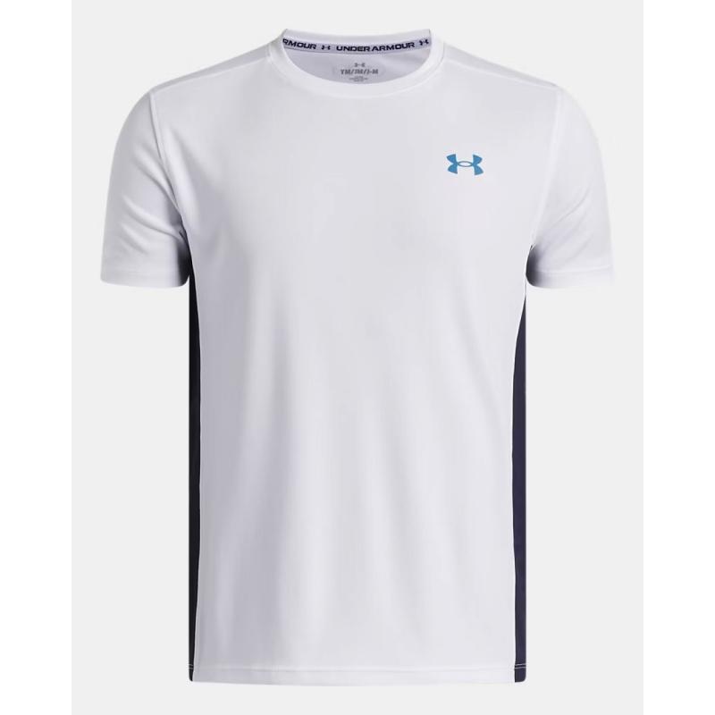Under Armour Tech Utility T-skjorte