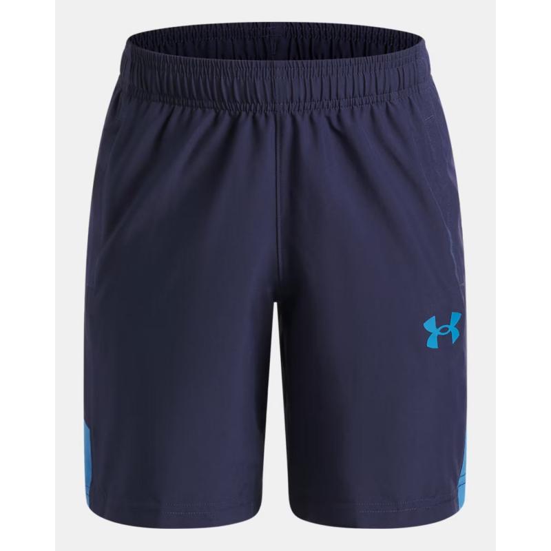Under Armour Tech Utility Shorts Gutt Navy